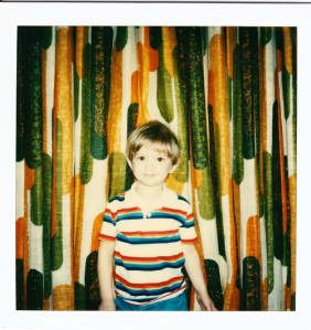 It's curtains for us all