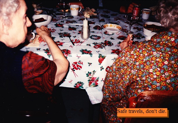 Those lovely lemon squares of yours