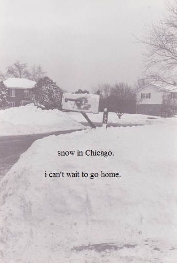 Mailbox are you in there