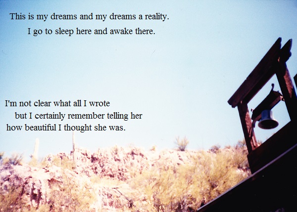 Ring the bell for the children