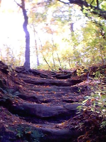 Starved Rock, Illinois