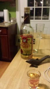 Malort
