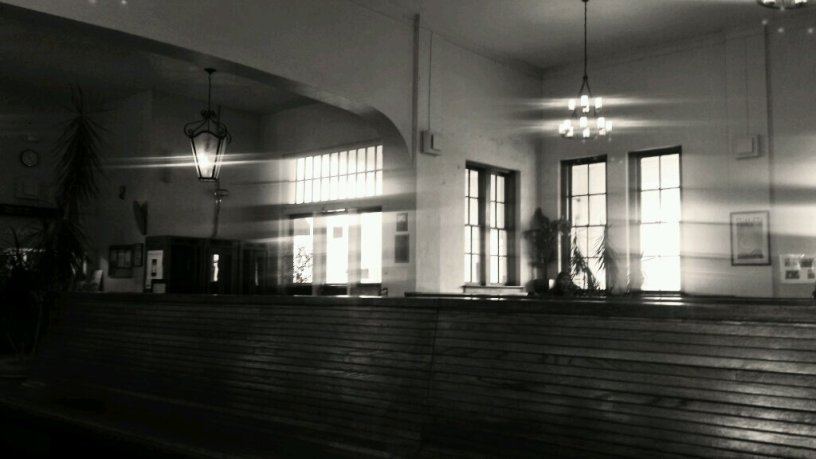 Orlando Amtrak station