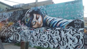 Art Alley, Rapid City, SD #1