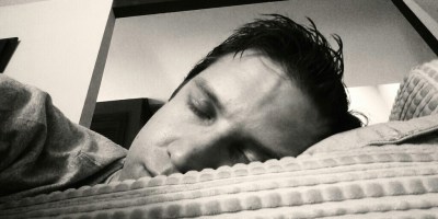 Sunstroke in Honolulu