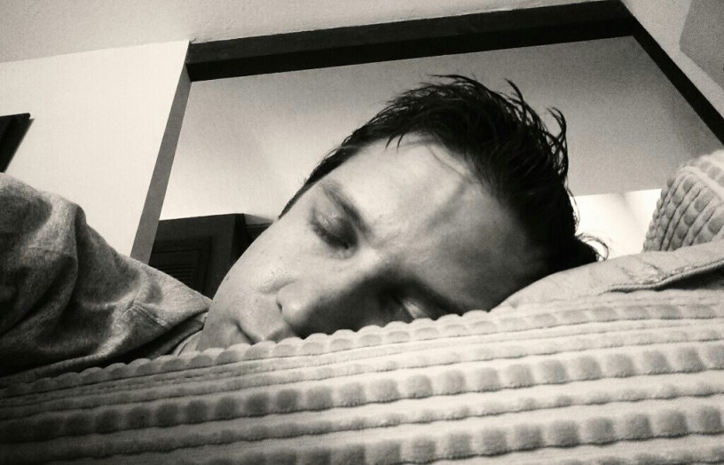 Sunstroke in Honolulu