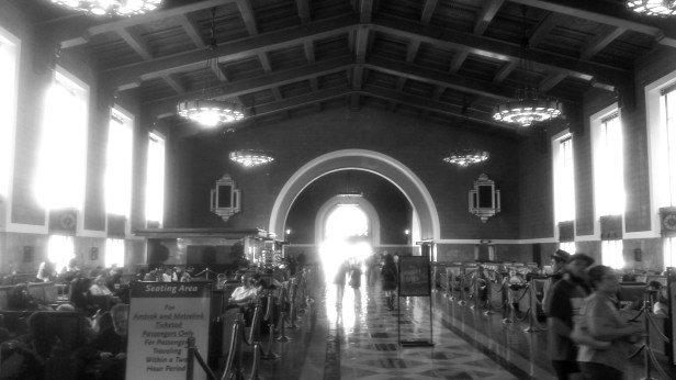 Los Angeles Union Station
