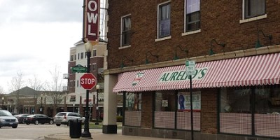 The Tivoli, Downers Grove, IL