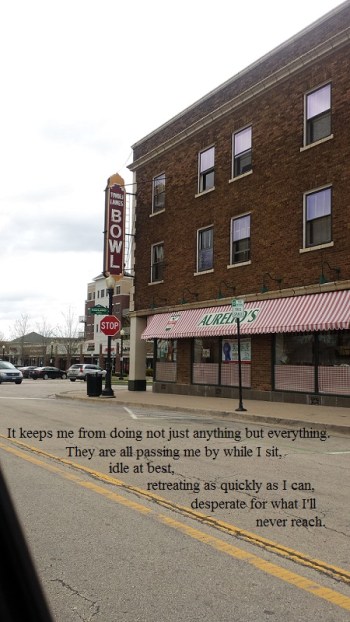 The Tivoli, Downers Grove, IL