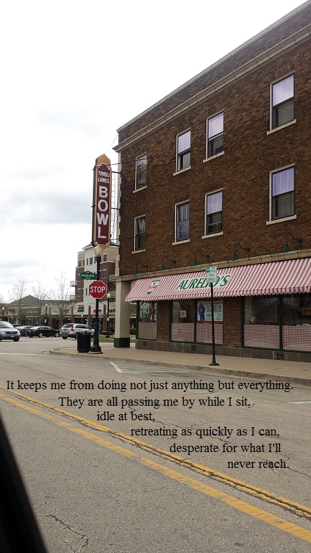 The Tivoli, Downers Grove, IL