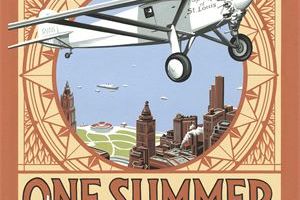 Bill Bryson - One Summer: America 1927