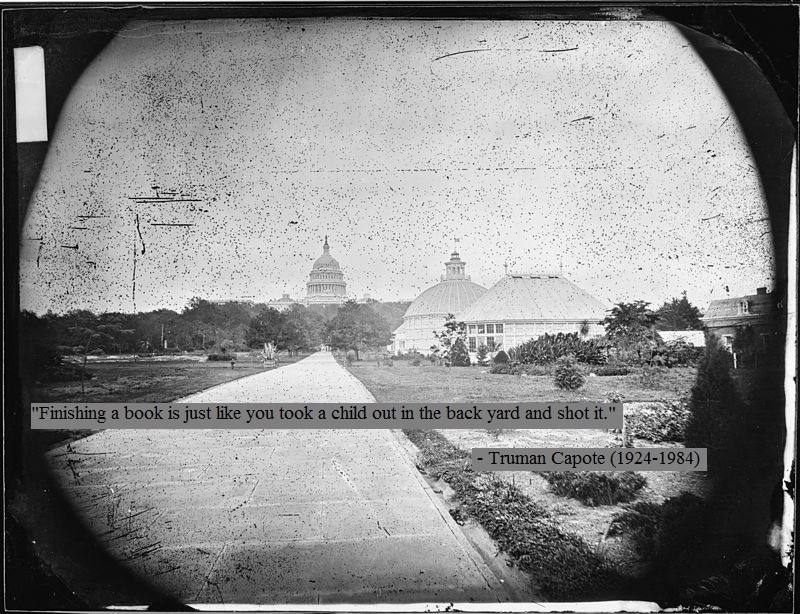 Truman Capote quote
