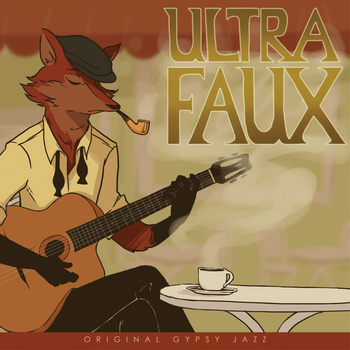 Ultrafaux cover