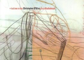 Cover of Christopher O'Riley's Hold Me To This