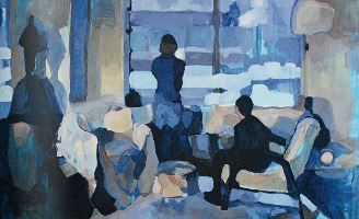 Cover of Gambling The Aisle Issue 7