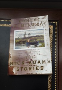 Ernest Hemingway - The Nick Adams Stories