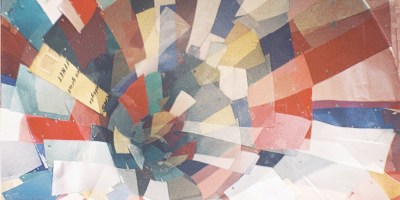 Cover of Rumour Cubes' album Appearances of Collections