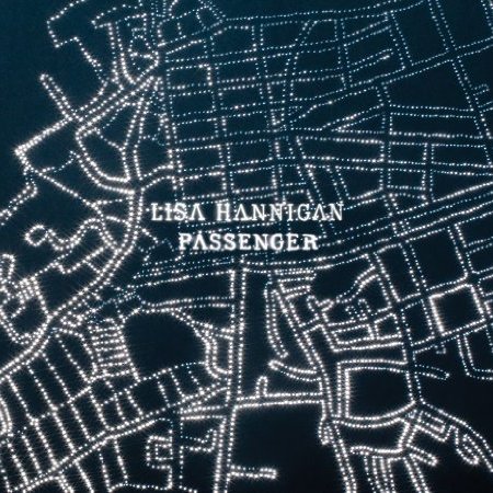 Lisa Hannigan's album Passenger