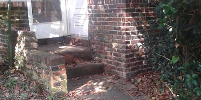 Dirty magazines and buried memories