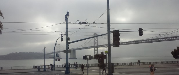 SFO The Time and Price