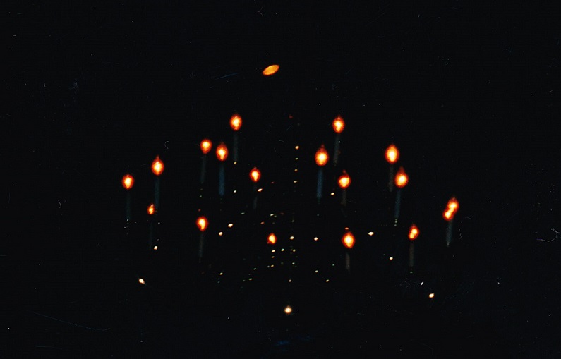 With loves like these who needs art