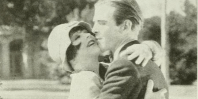 Still from The Plastic Age