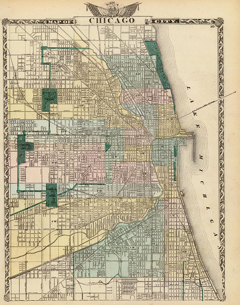 1876_chicago map