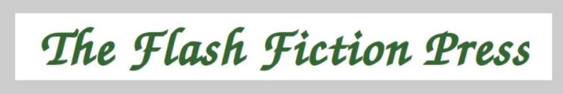 Flash Fiction Press logo