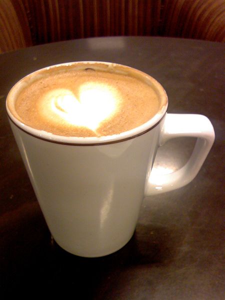 Coffee Love