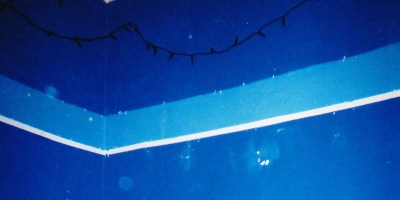 Brandywine Blue room