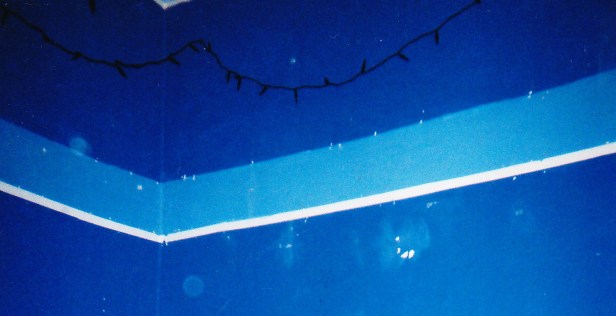 Brandywine Blue room