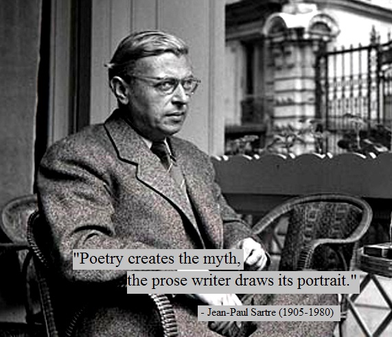 Jean-Paul Sartre