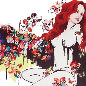 Cover art of Maybeshewill's album Not For The Want of Trying