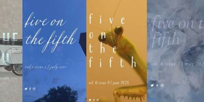 Five on the Fifth header