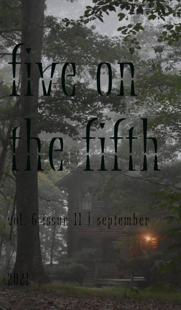 Five on the Fifth September 2021