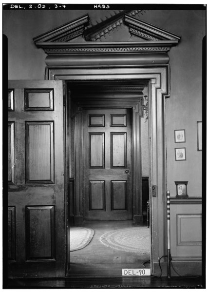 Doorway