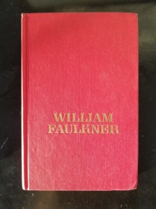 William Faulkner - Sanctuary