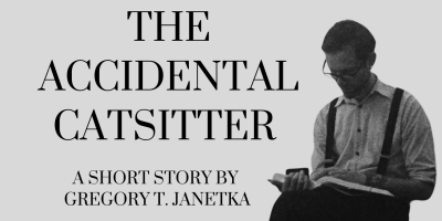The Accidental Catsitter