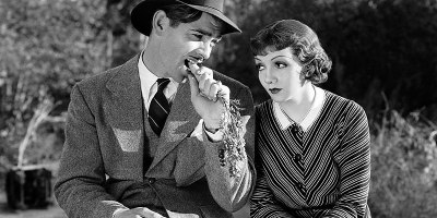 It Happened One Night still